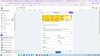 How to set up Parent  teacher conferences in Class Dojo Net Worth