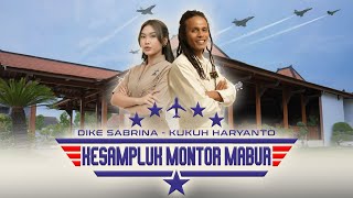 Download lagu KESAMPLUK MONTOR MABUR (JADUL) - DIKE SABRINA | ISO NGANDANI ORA ISO NGLAKONI
