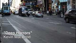 Deep Horrors by Kevin MacLeod  |  Royalty Free Music