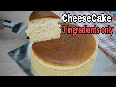 Video: Resipi kek keju buatan sendiri yang lazat