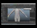 05 spine stretch scuash