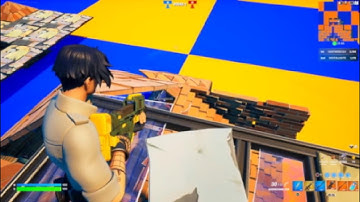 Fortnite 1v1 no scope