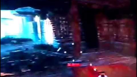 cod black ops shi no numa weird voice/song