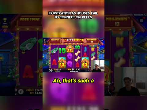 Christmas Eve win on a Mr. Cashman slot