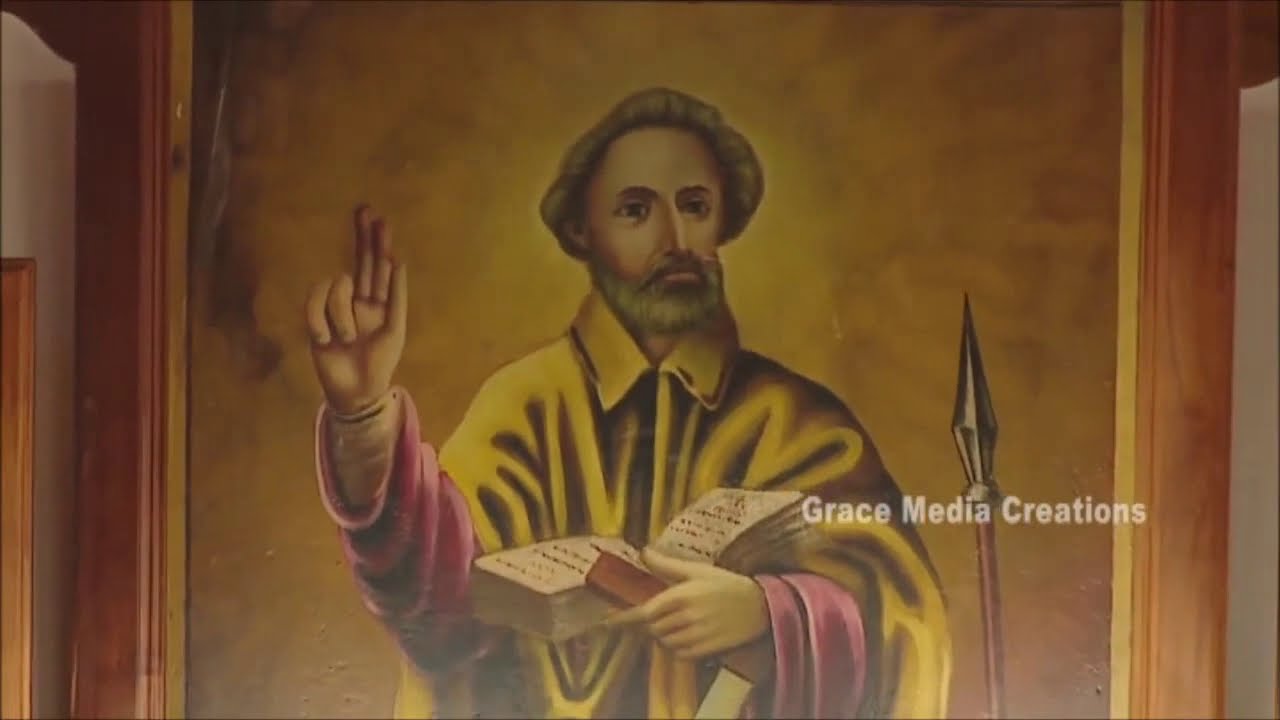 Global Marthoman  Pilgrim Centre,Pallikkara Malekuriz