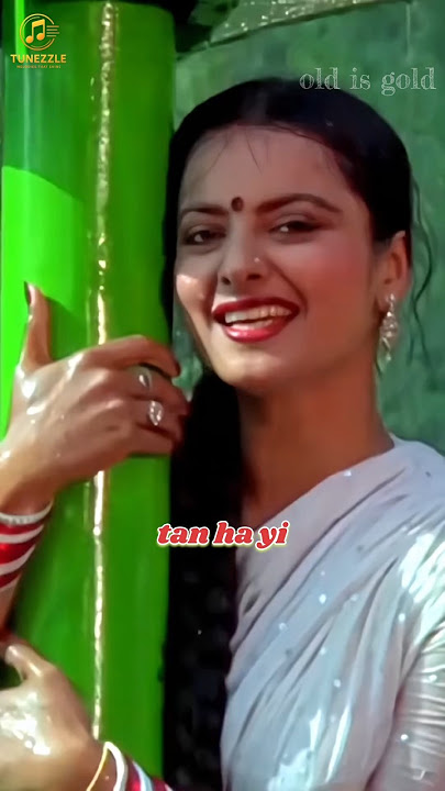 Maar Gayi Mujhe Teri Judaai | Asha Bhosle & Kishore Kumar | Judaai Movie Song | Jeetendra Rekha