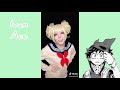 BNHA Tik Tok Cosplay Compilation part 6 | January 2020