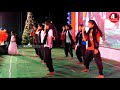 Parakramamu gala Song Dance || Take Over Song || Bro. Anil Kumar || Yanam Grand Christmas 2018 Mp3 Song