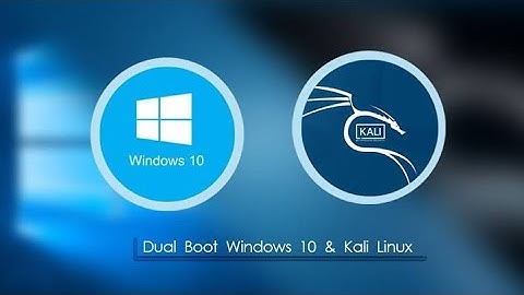 Set Boot Order | Kali Linux, Windows & Mac