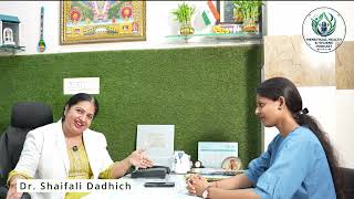 Menstrual Hygiene & Period Health: Breaking Myths with Dr.Shaifali dadhich  | Bikaner