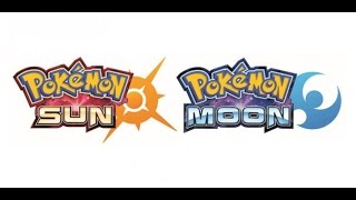 Pokemon moon y Pokemon sun filtrados