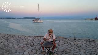 Handpan [432Hz]  Seaside Harmonics 🌊 Sailing into Soundscapes by Intentional Sounds (Meditation Music & more) 282 views 6 months ago 2 minutes, 1 second