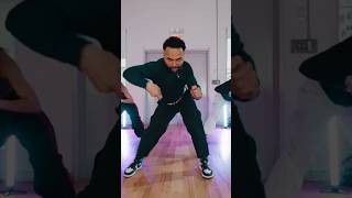 HAMLY TAVAREZ CHOREOGRAPHY ! #dancer #choreography #dance