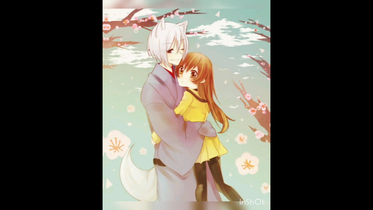 Cute Kamisama Kiss fan art <3 : r/KamisamaKiss