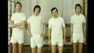 Monty Python-  Self Defence Against Fruit