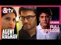 Agent Raghav Crime Branch | Hindi Serial |Full Episode-14 | Sharad Kelkar, Mahesh Manjrekar | And TV