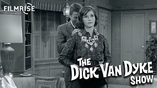 The Dick Van Dyke Show  Season 1, Episode 12  Empress Carlotta's Necklace  Full Episode