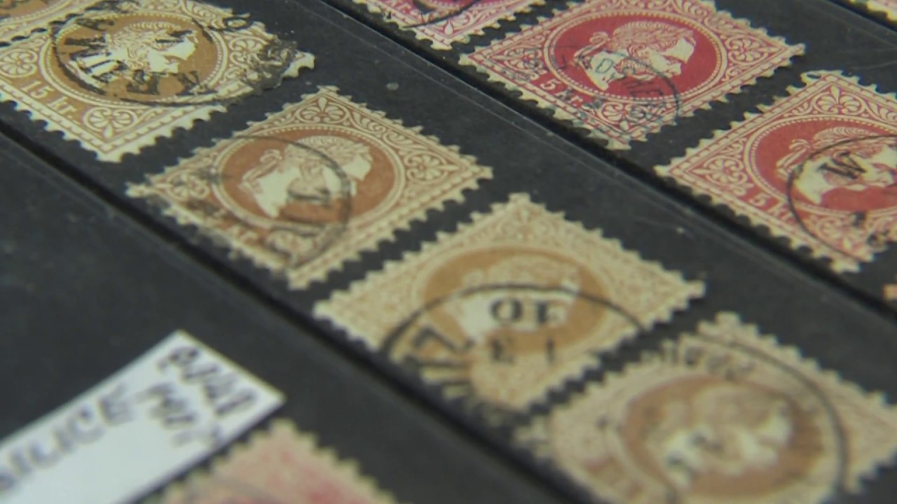 SVITAVY - Filatelistická burza ve Fabrice