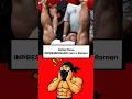 Ramon faz rosca com 60kg e IMPRESSIONA Jorlan!​ #RamonDino #Jorlan #Biceps