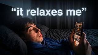 The Most Dangerous Mindset Keeping You Addicted To P*rn