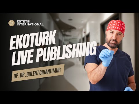 Gün Ortası | Op. Dr. Bülent Cihantimur | Ahu Orakçıoğlu