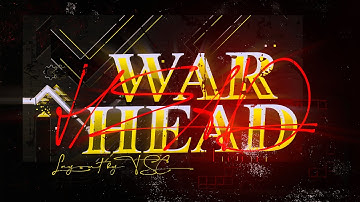 WARHEAD (Full Layout) by TSC