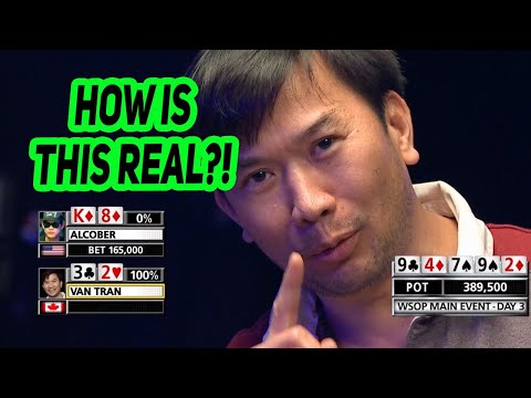 Video: At bluffing txhais li cas?