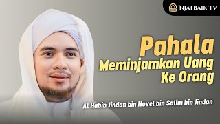 PAHALA MEMINJAMKAN UANG