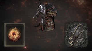 The Elden Challenges (Elden Ring)