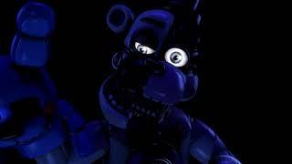 [SFM/FNAF] They'll Find You Collab Part For MarkDiamond