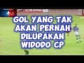Gol Salto Terbaik Asia: Widodo C. Putro (1996) #TimnasIndonesia #AsianCup #LegendaryGoal