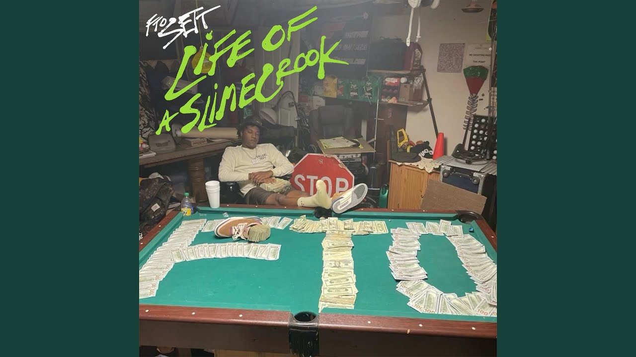 Piss Sett Off - YouTube Music