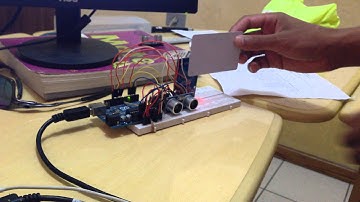 Sistema de Monitoramento de Vagas de Estacionamento I