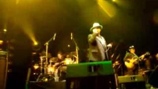 Boy George - I Just Wanna Be Loved (Live at B1 Club, Moscow - 12-06-2010)