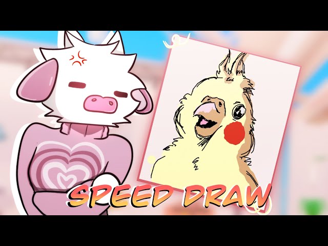 Game: Speed draw #roblox #art #artist #speeddraw #fyp #fypart #drawin