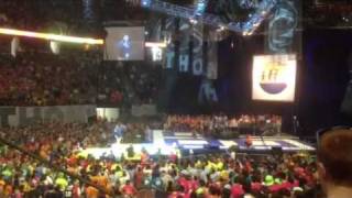 Jay Paterno - THON 12