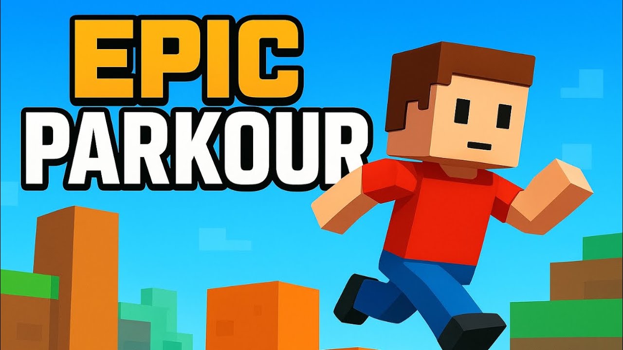 Bloxd.io Gameplay | Epic Parkour, Tower Climb & Survival Mode! #gamer ...