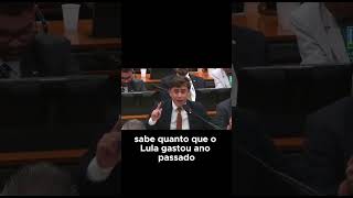 O Custo de Prisões vs Gastos do Governo