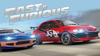 CSR Racing 2 | Fast & Furious Event #2: Is it worth it? Yes! APR EVO IX Fastest Tier 4! + Tunes!