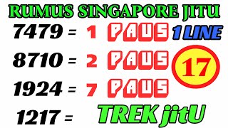PREDIKSI SGP 5 JULI 2025 || RUMUS JITU SGP KEPALA EKOR HARI INI#BOCORAN #PREDIKSISGPHARIINI