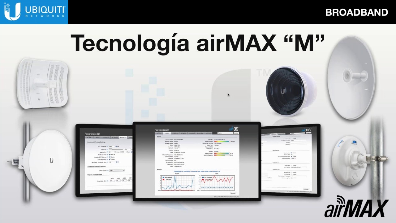 air max ubiquiti