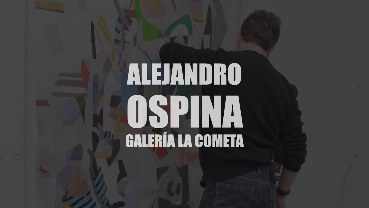 Alejandro Ospina