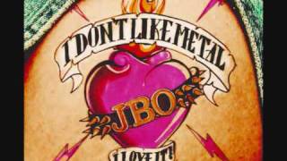 J.B.O. -I Don&#39;t like Metal