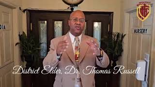 Apostolic Grace Temple Church