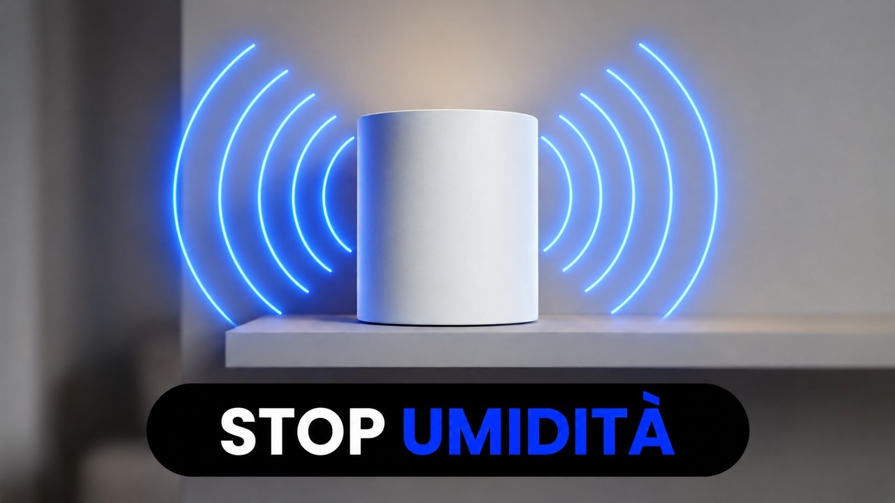 Installazione dell’ATG