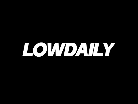 Видео: Последнее видео Lowdaily