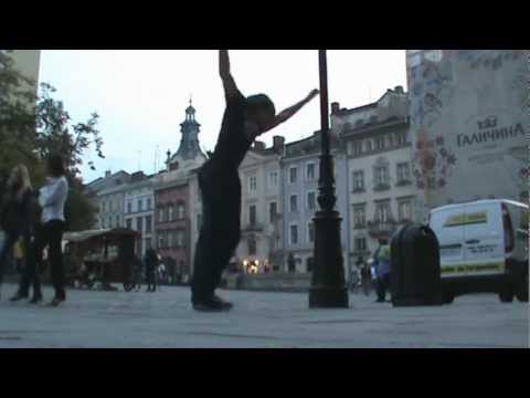 Scre4 [DnB step]            in Lviv.