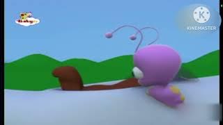 Tulli Airplane Yoyo The Magician Ads Tipa Tupa BabyTV