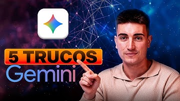 IA para principiantes: 5 claves que nadie te explica (probando Google AI)