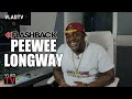 Peewee Longway Denies Every Criminal Question Vlad Asks (Flashback)